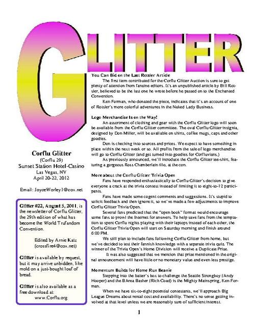 Glitter 22